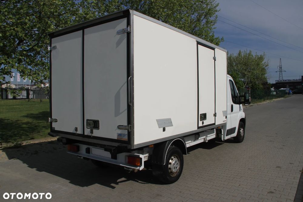 Fiat Ducato - 6