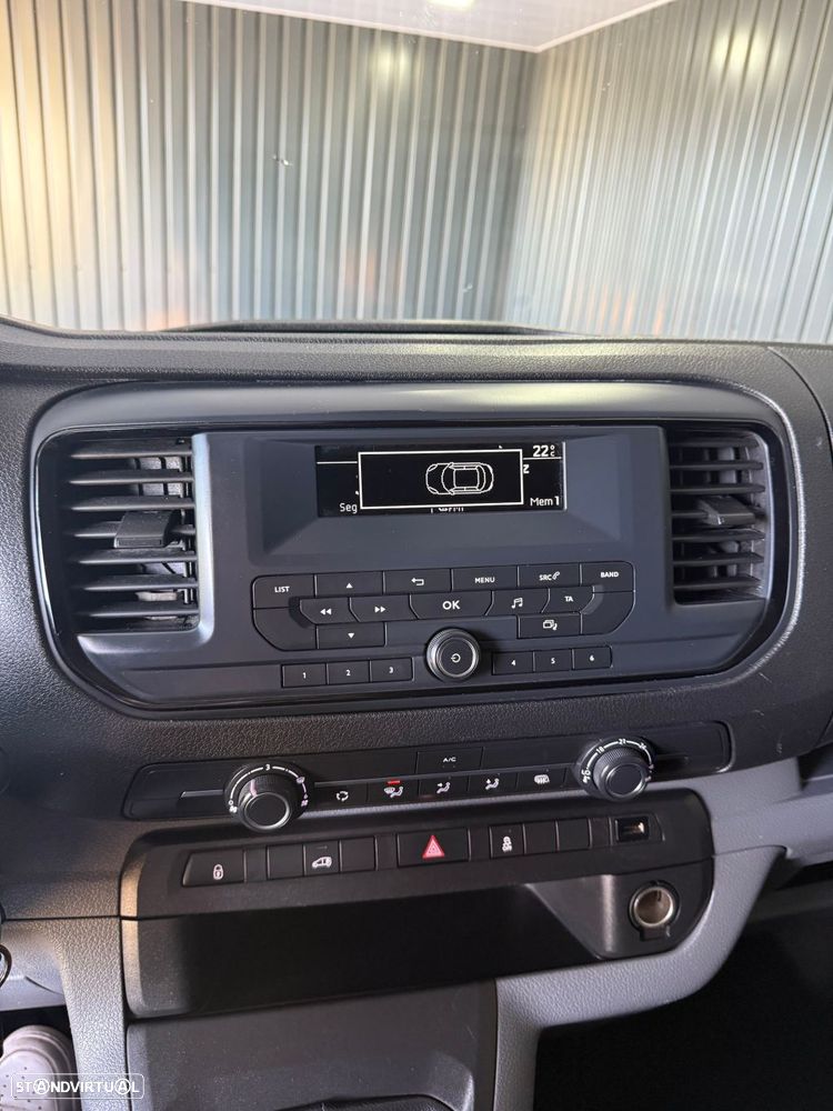 Citroën Jumpy 1.6 BlueHDi M - 11