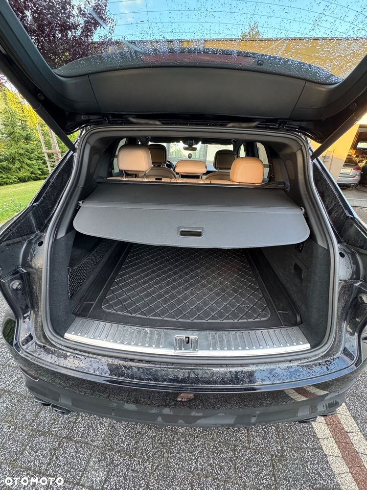 Porsche Cayenne Standard - 5