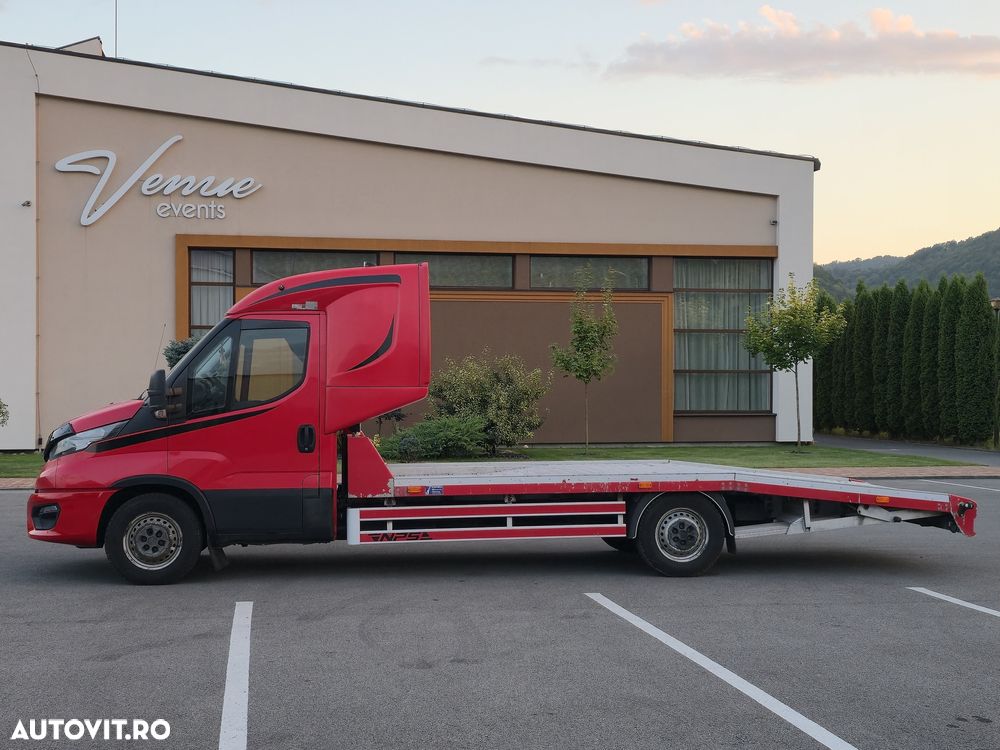 Iveco Daily - 8