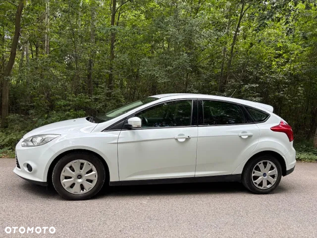 Ford Focus 1.6 TDCi Trend - 2