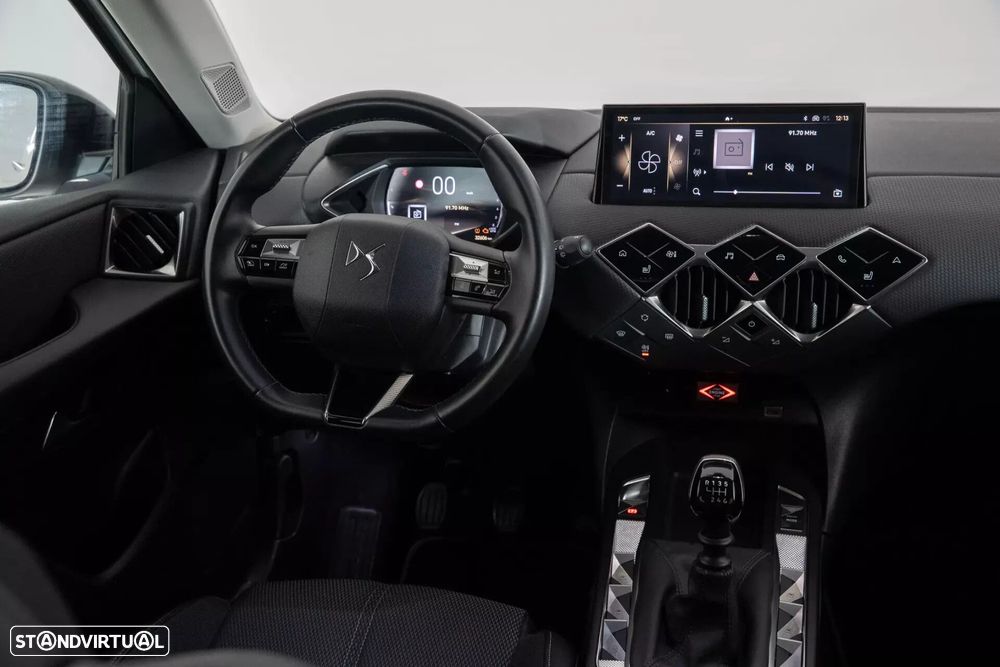 DS DS3 Crossback - 33