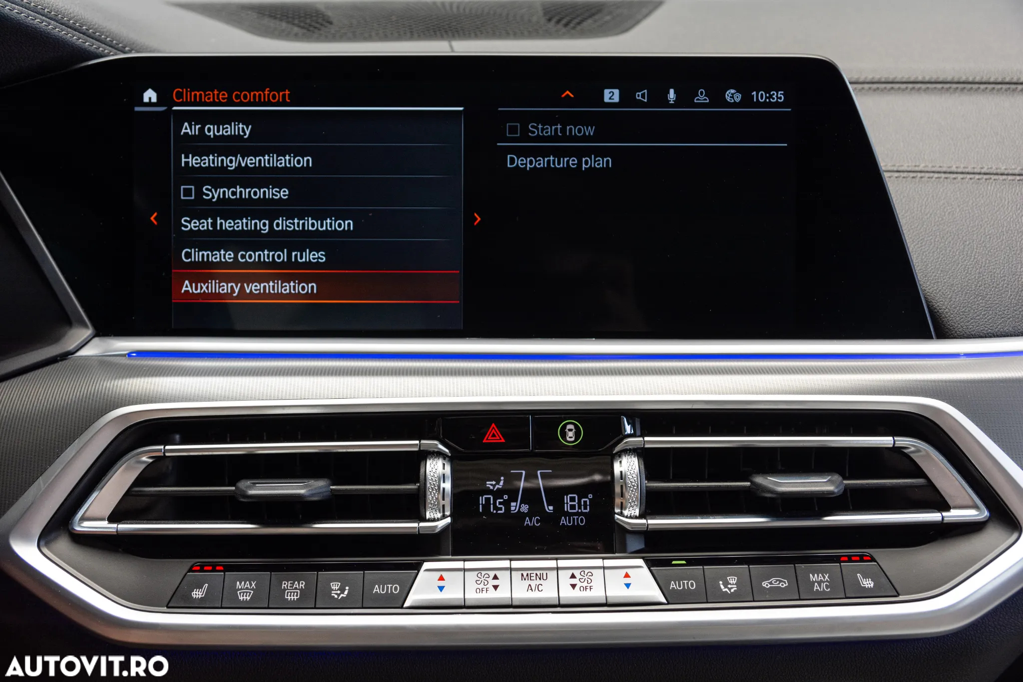 BMW X5 xDrive40d AT MHEV - 19