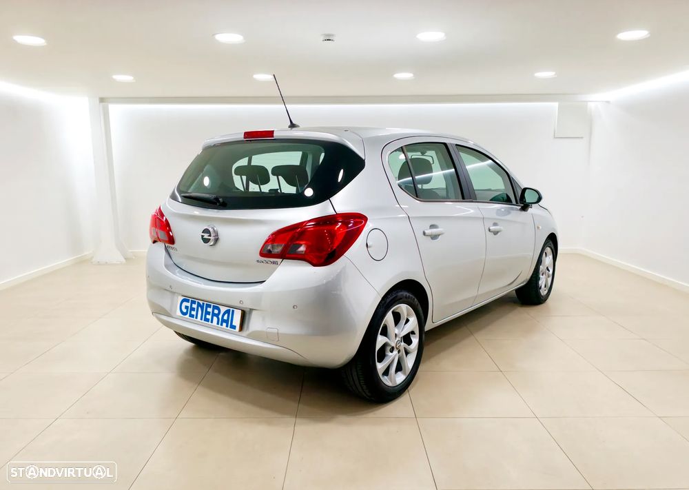Opel Corsa 1.3 D (CDTi) (ecoFLEX) S&S Edition - 3