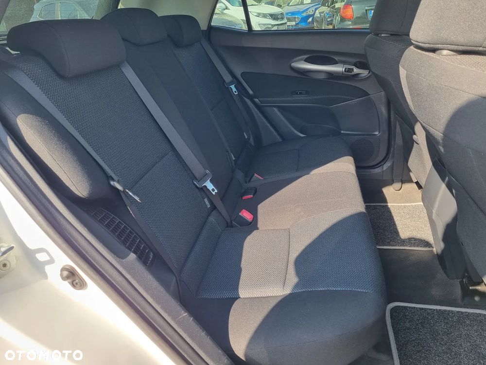 Toyota Auris - 15