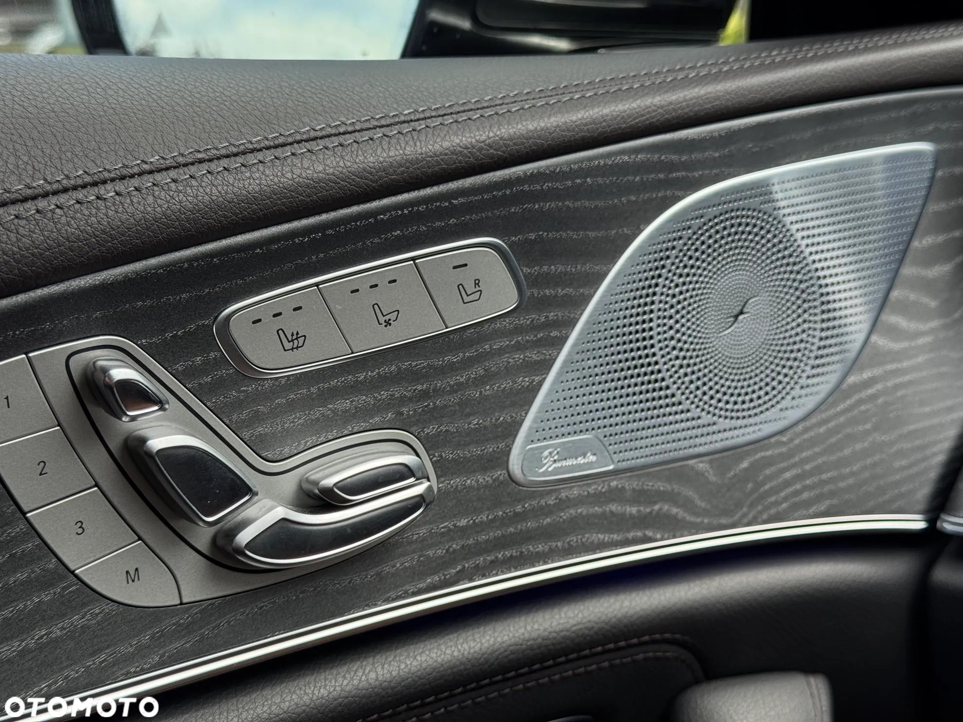 Mercedes-Benz CLS 450 4Matic 9G-TRONIC AMG Line - 27