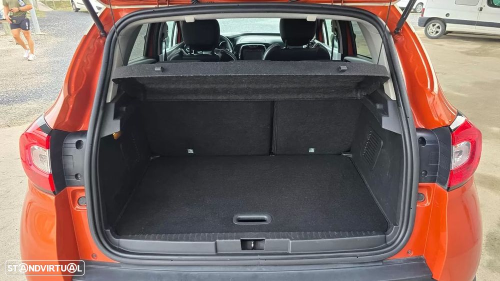 Renault Captur 0.9 TCE - 14