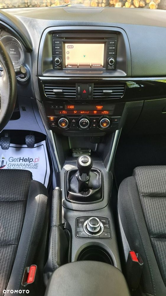 Mazda CX-5 - 18