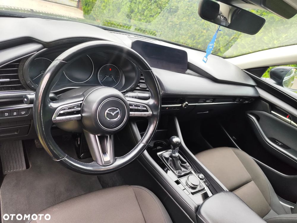 Mazda 3 - 11