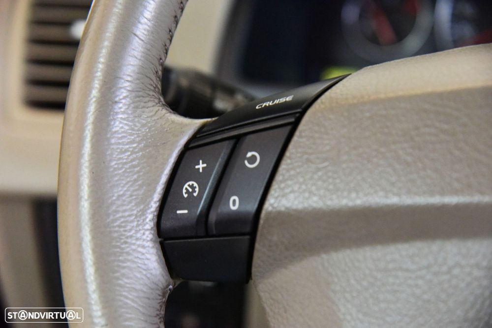 Volvo XC 90 2.4 D5 7L Executive - 20
