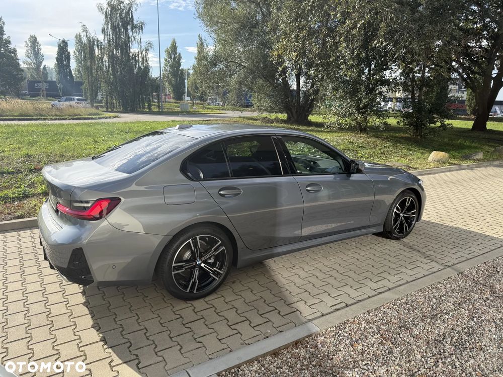 BMW Seria 3 - 4
