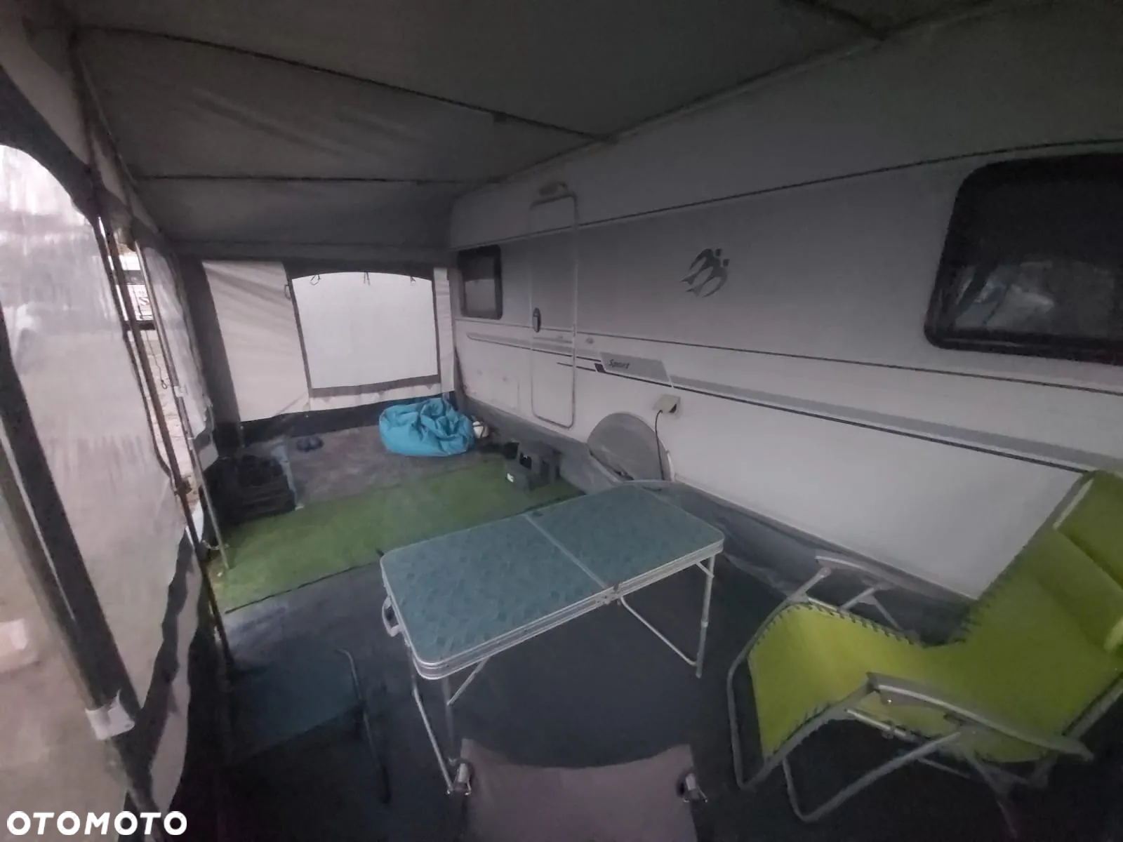 KNAUS sport - 19