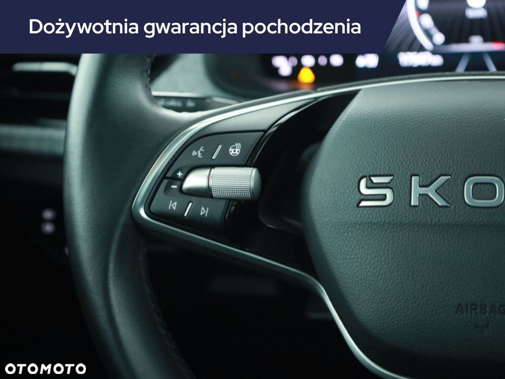 Skoda Scala - 21