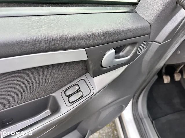 Opel Meriva 1.6 16V Edition - 11