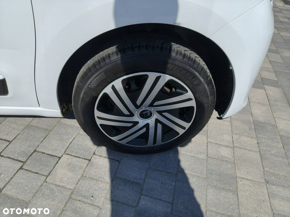 Renault Twingo SCe 70 Start&Stop LIMITED - 29