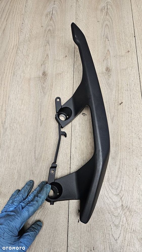 Lewy uchwyt rączka pasażera Yamaha Tricity 300 / XMAX   BX9-F474A-00 - 5