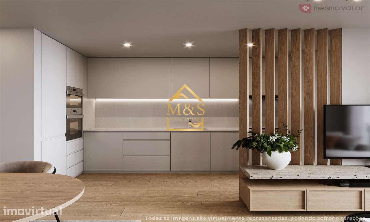 Apartamento T1 - Suite -  Porto - Grande imagem: 3/10