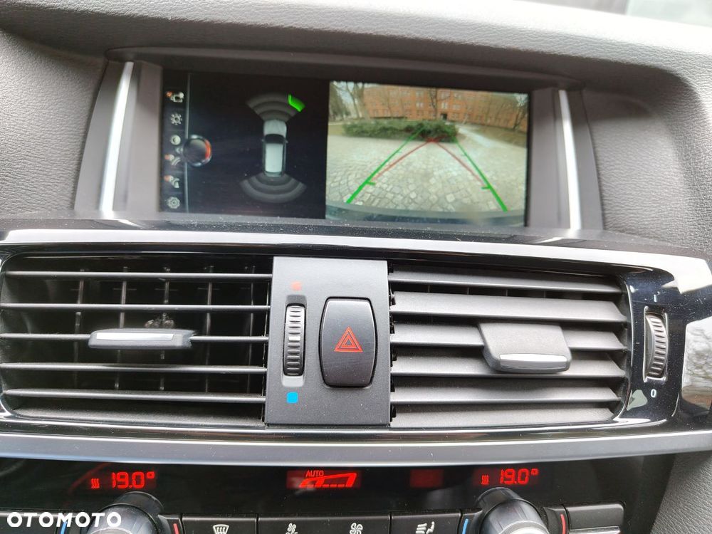 BMW X3 xDrive20i M Sport - 20