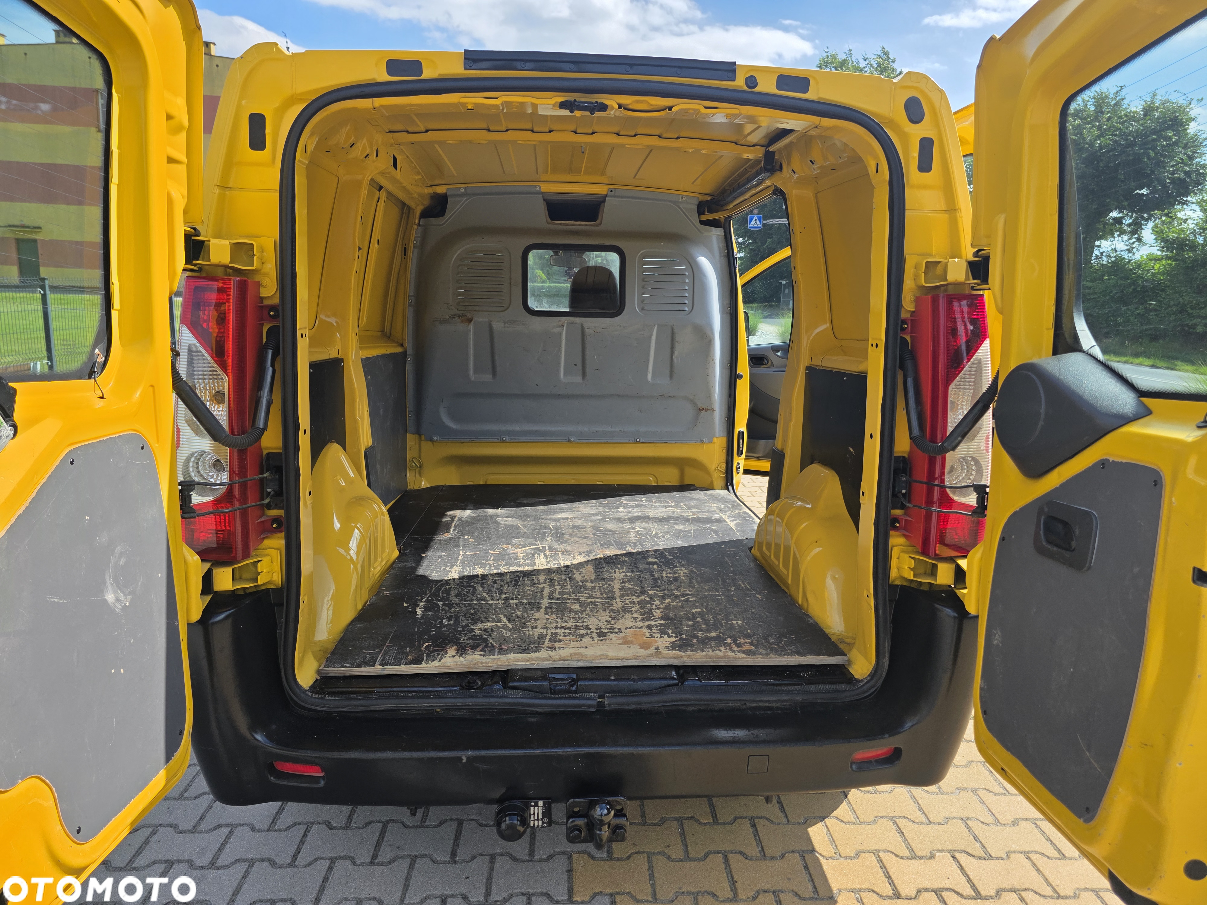 Peugeot Expert - 9