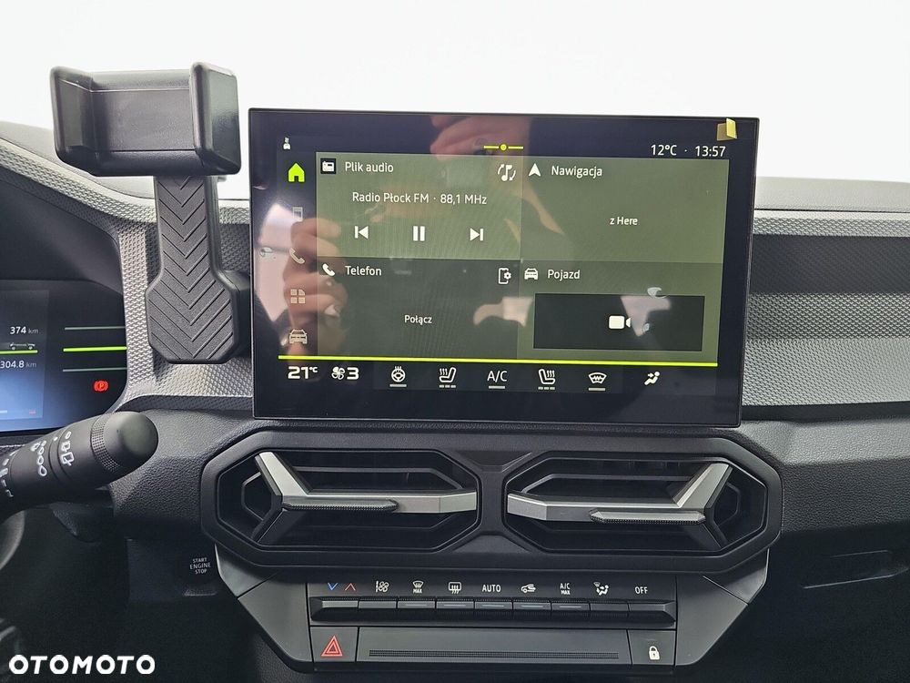 Dacia Duster 1.2 TCe mHEV Journey - 19