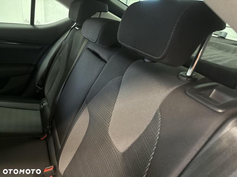 Skoda Octavia 1.5 TSI ACT Ambition - 19