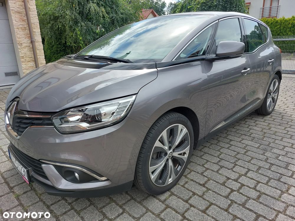 Renault Scenic - 3