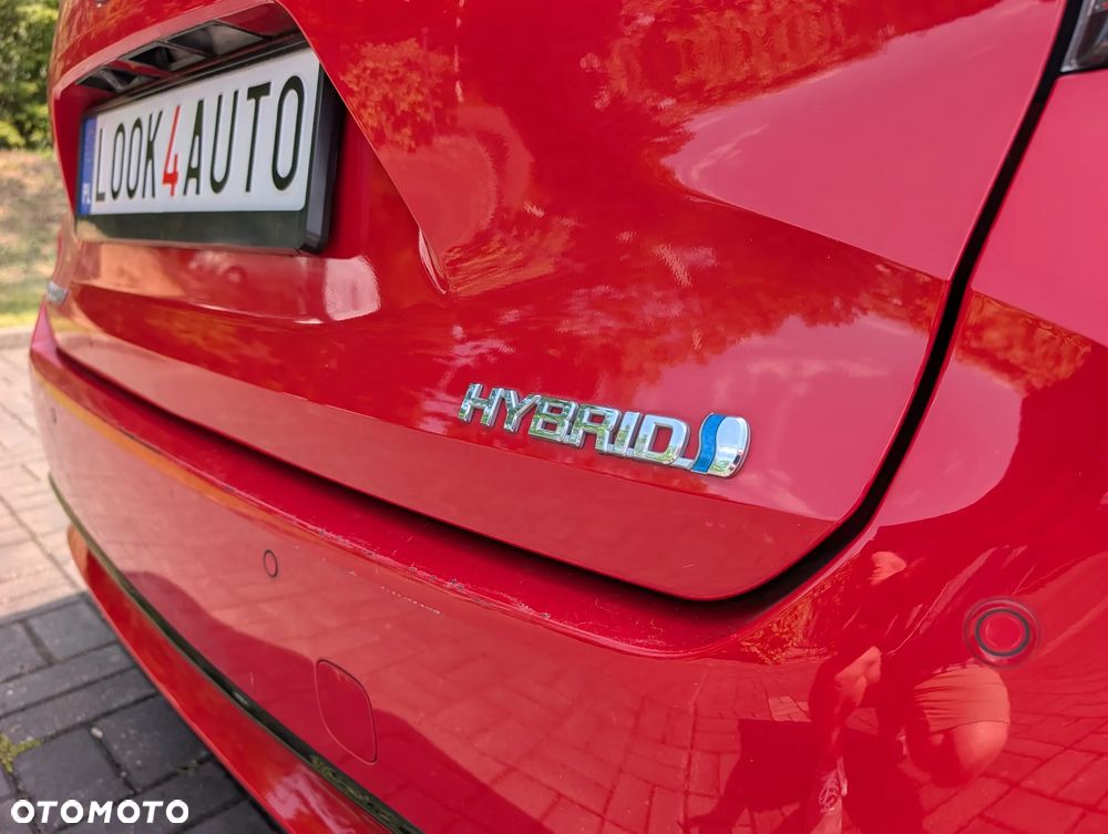 Toyota Corolla - 12