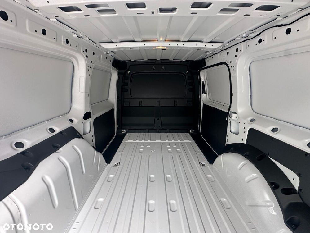 Volkswagen Caddy Caddy Cargo Maxi 2.0 TDI 102 KM manualna, 6-biegowa - 22
