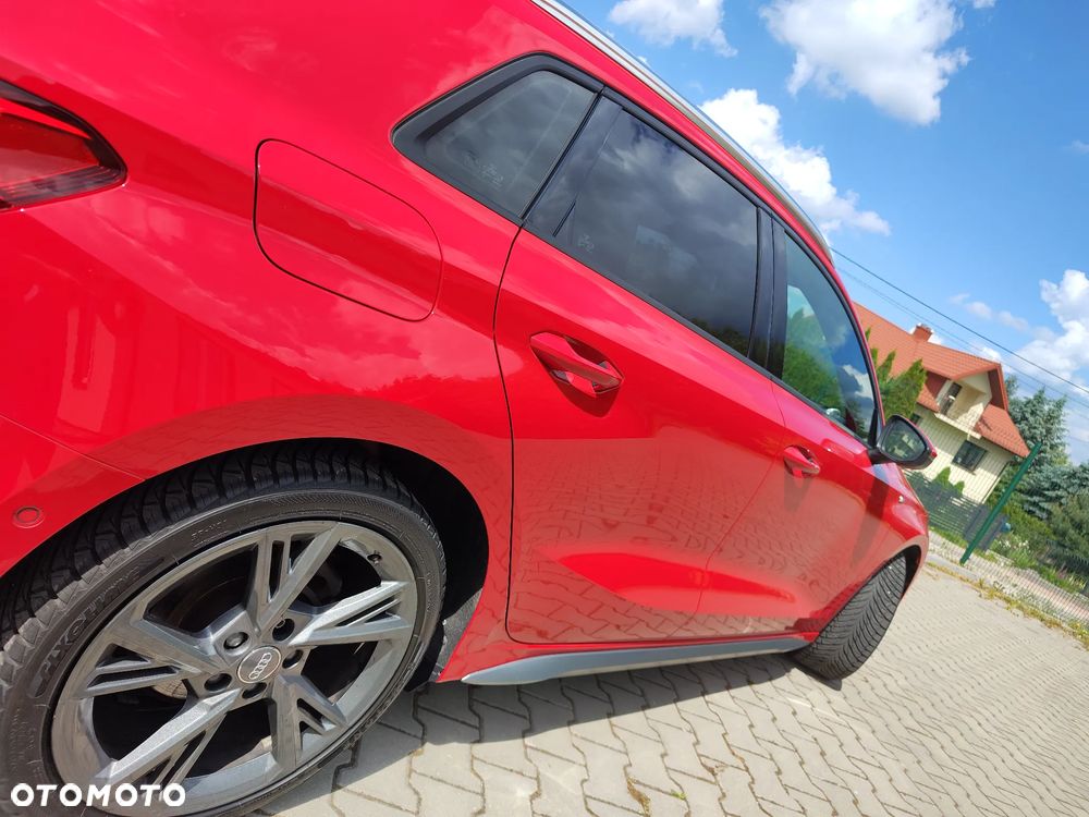 Audi A3 Sportback - 5
