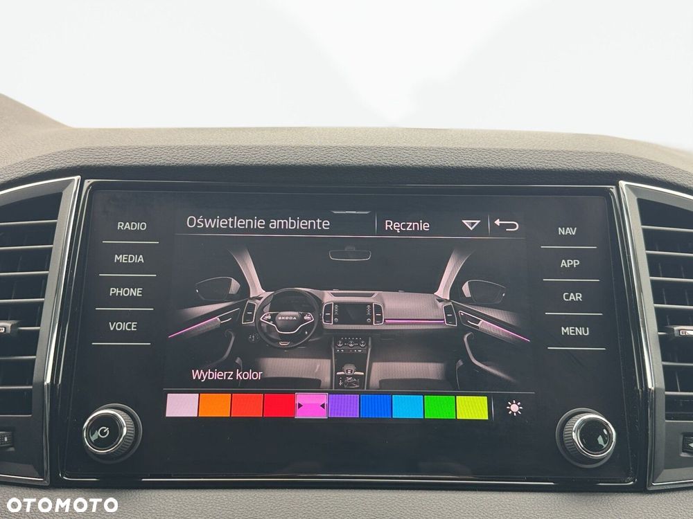Skoda Karoq 1.5 TSI ACT Selection DSG - 20