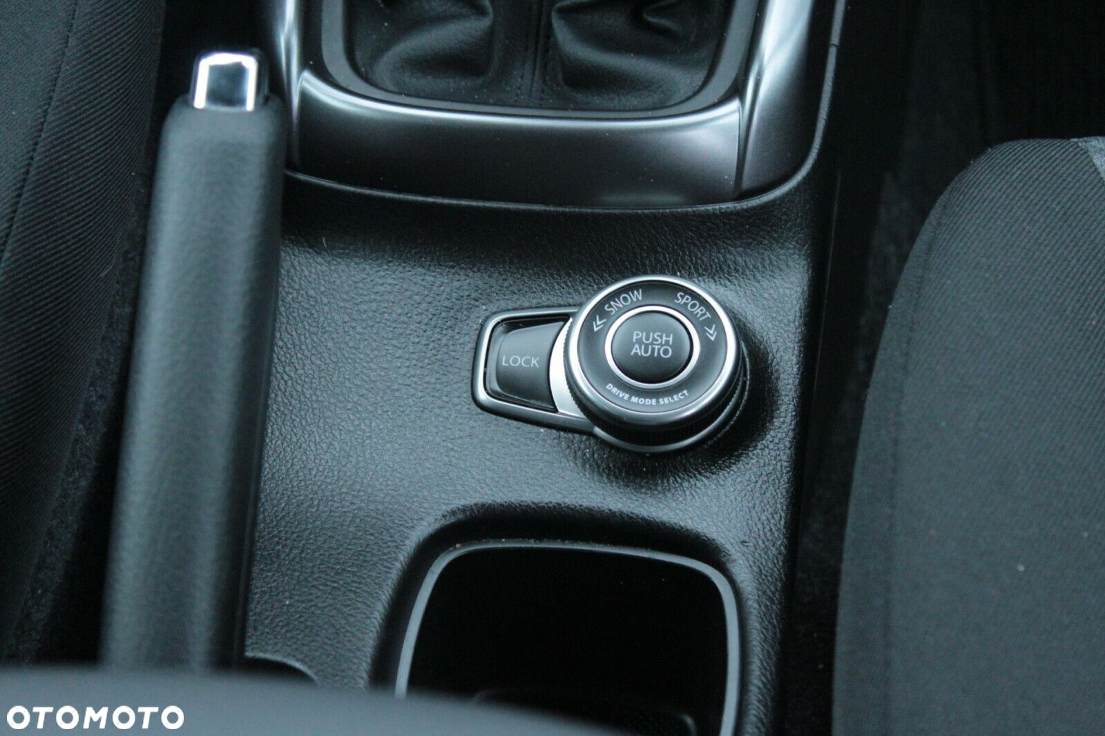 Suzuki SX4 S-Cross 1.4 SHVS Premium 4WD - 13