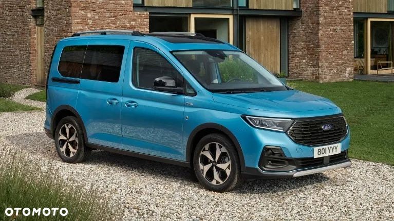 Ford Tourneo Connect Grand 2.0 EcoBlue Active - 1