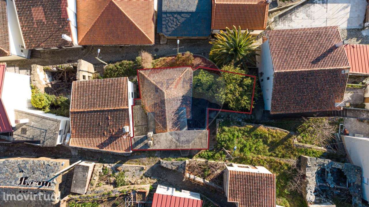 Moradia T4 para venda - Grande imagem: 5/23