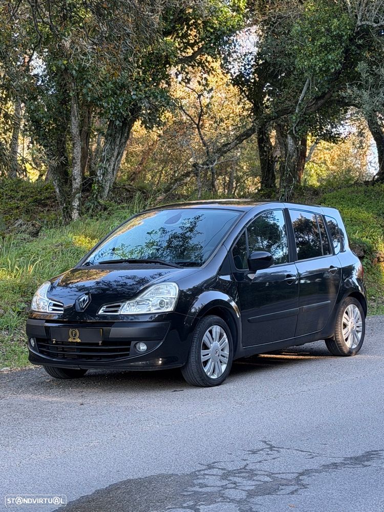 Renault Grand Modus 1.2 TCE Dynamique S - 3