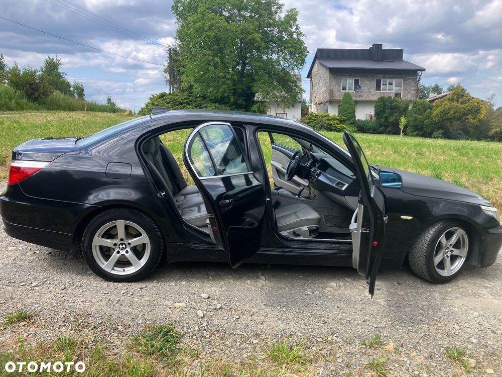 BMW Seria 5 - 18