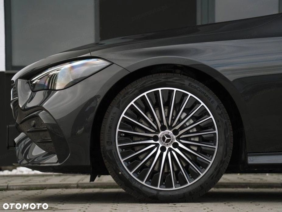 Mercedes-Benz CLE 300 mHEV 4-Matic AMG Line - 17