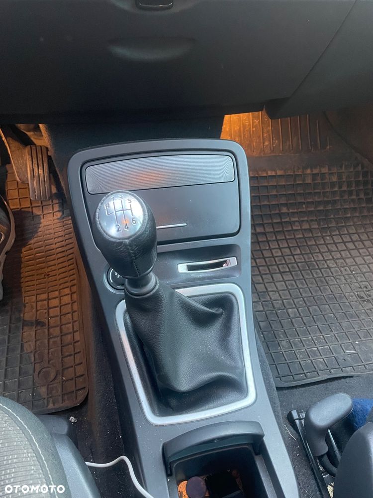 Renault Espace 2.0 dCi Expression - 19