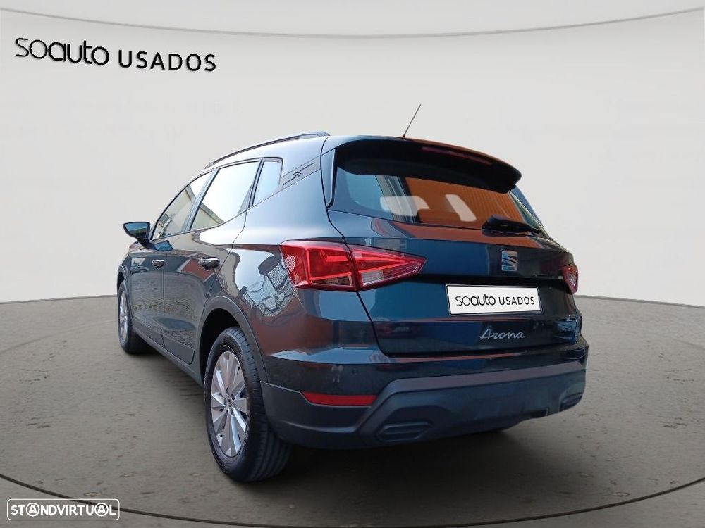 SEAT Arona 1.0 TSI Style - 5