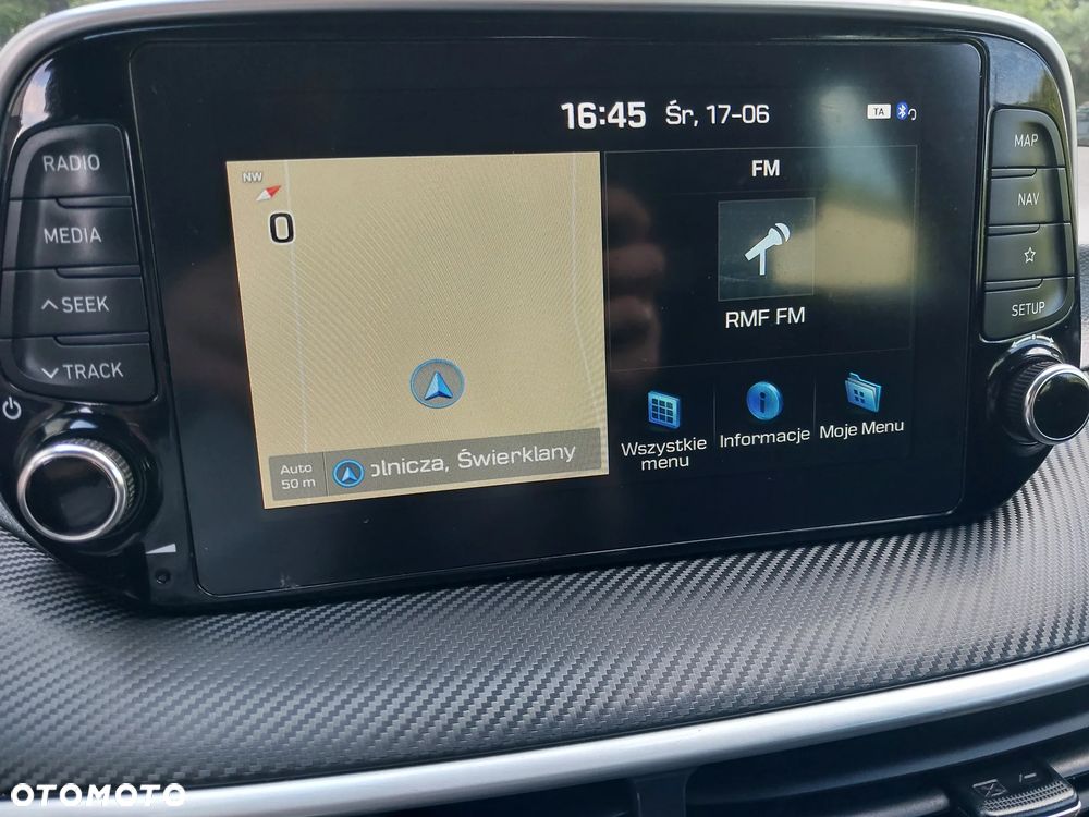 Hyundai Tucson 1.6 GDi Comfort 2WD - 17