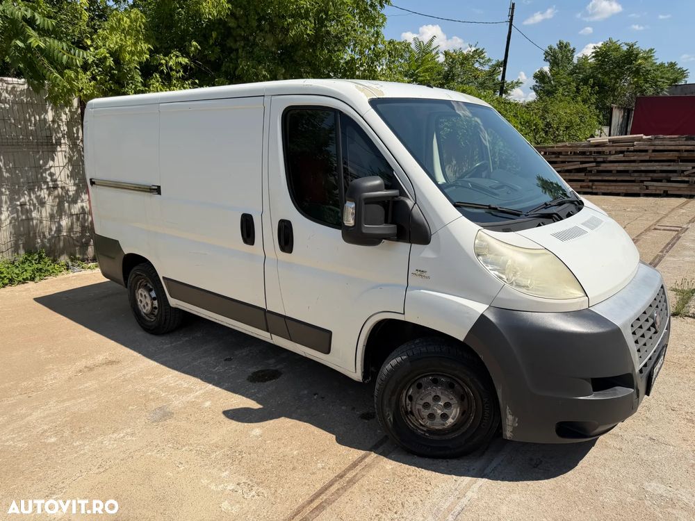 Fiat DUCATO - 7