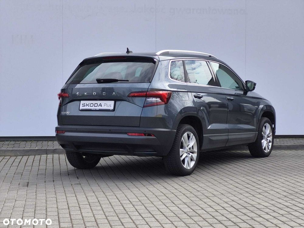 Skoda Karoq - 2