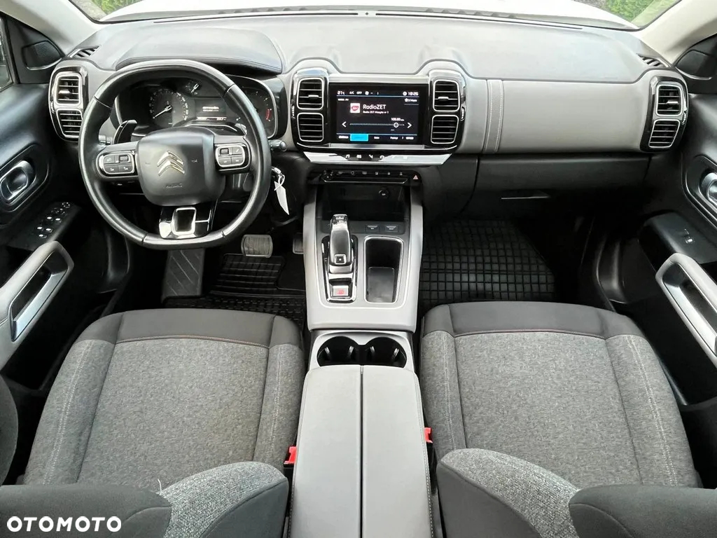 Citroën C5 Aircross - 4