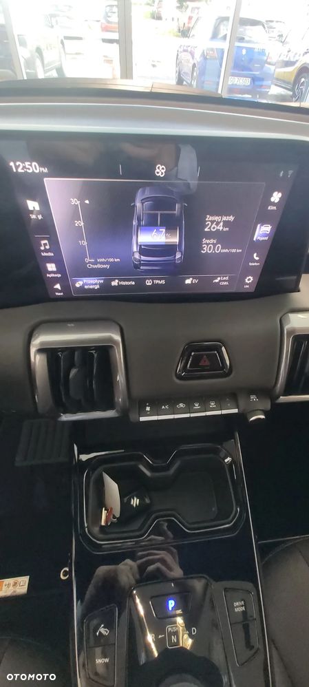 Suzuki e VITARA - 16