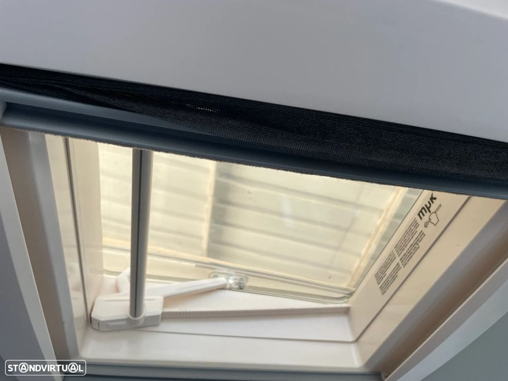 Weinsberg Carabus 600K - Autocaravana - 23