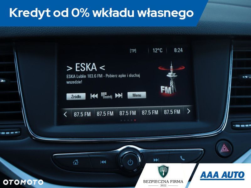 Opel Astra - 14