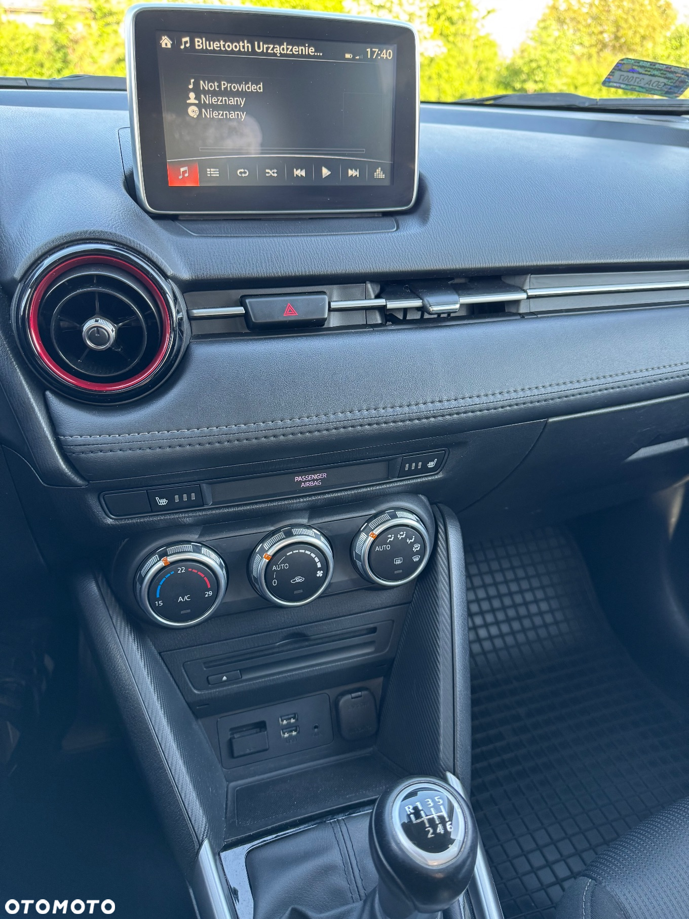 Mazda CX-3 - 12