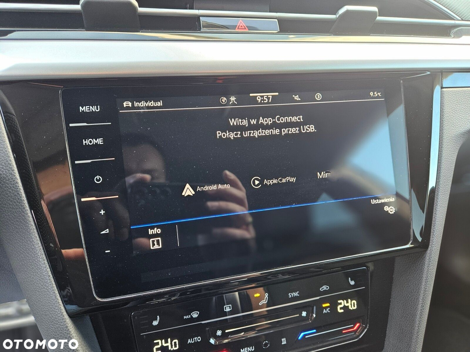 Volkswagen Arteon 2.0 TDI Elegance DSG - 18