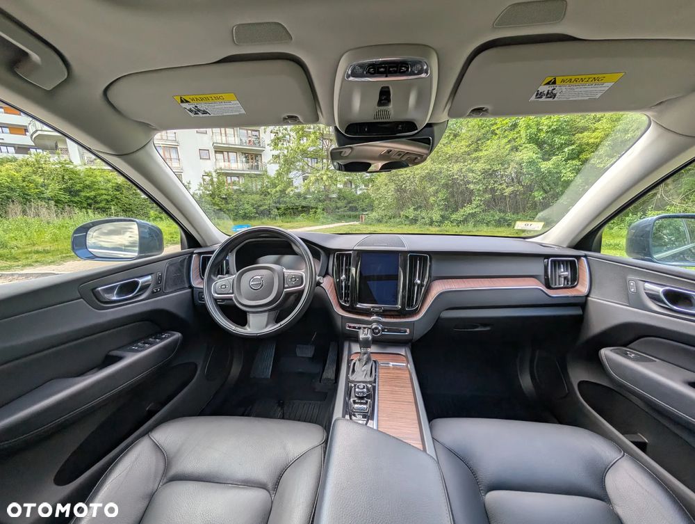 Volvo XC 60 - 14