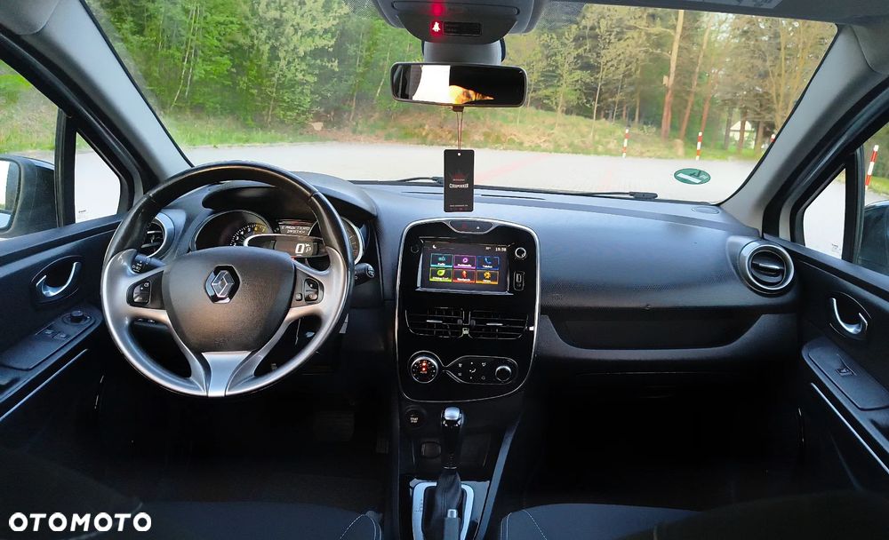 Renault Clio Energy TCe 120 EDC Limited - 12
