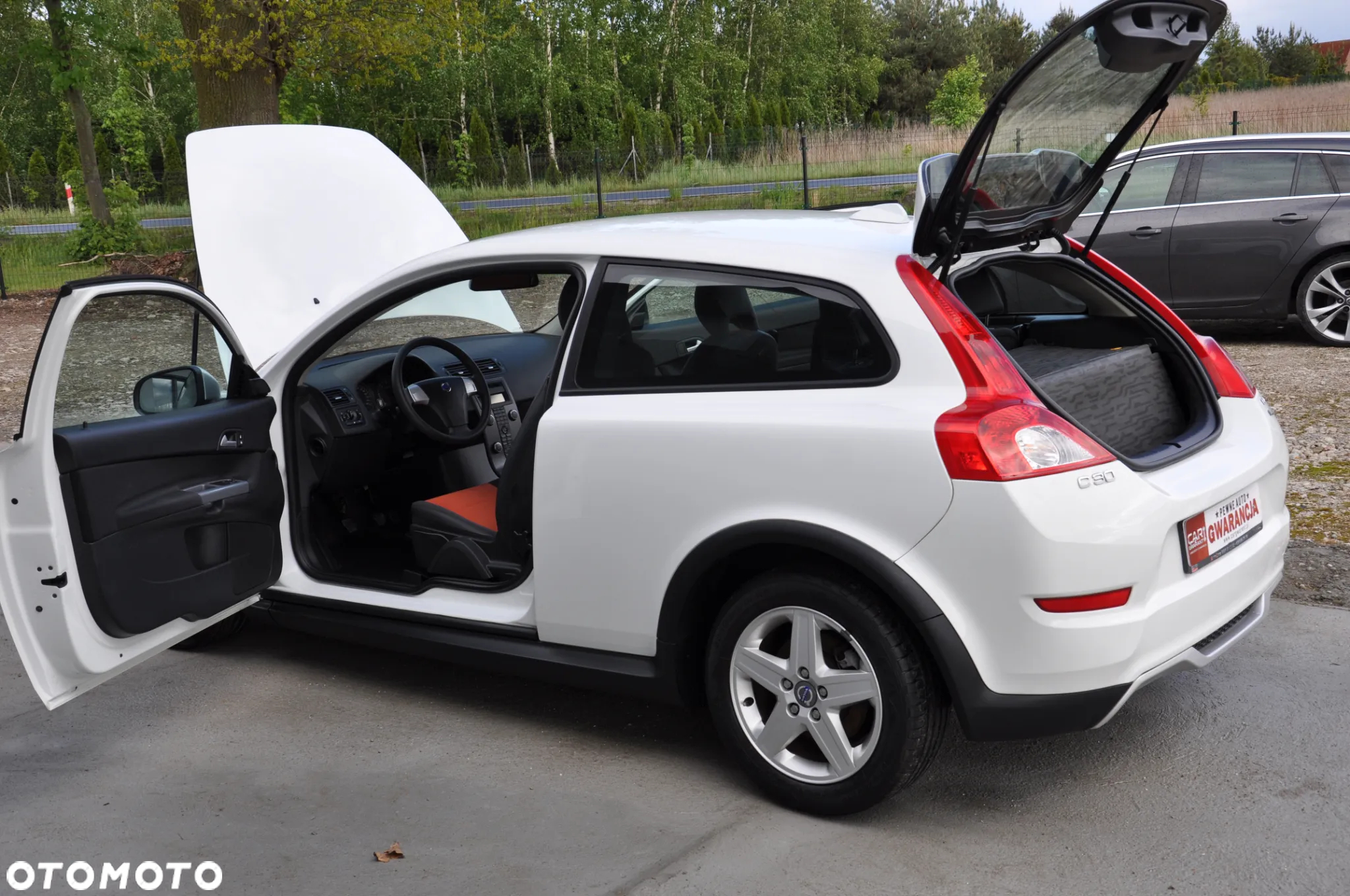 Volvo C30 1.6D DRIVe RDesign - 20